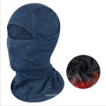 Custom Sexless  Winter Warm Windproof Full Face Ski Face Mask Hat